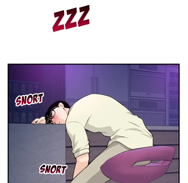 Analogue Chapter 62 page 108 - 