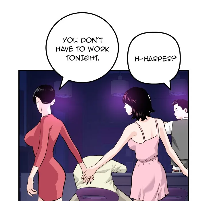 Analogue Chapter 62 page 110 - 