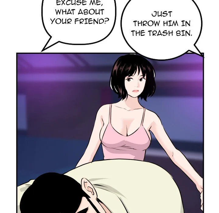 Analogue Chapter 62 page 112 - 
