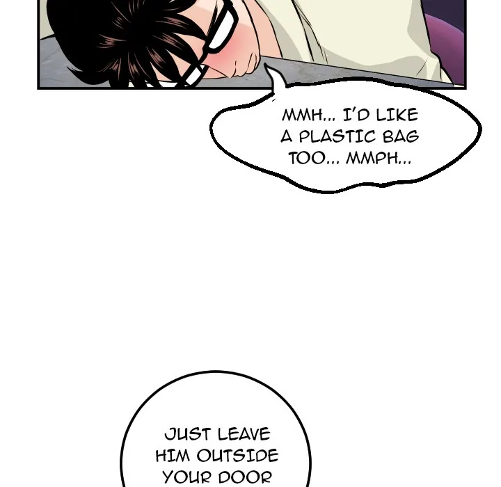 Analogue Chapter 62 page 113 - 