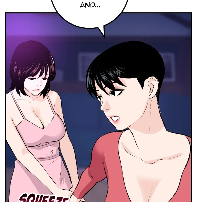Analogue Chapter 62 page 114 - 