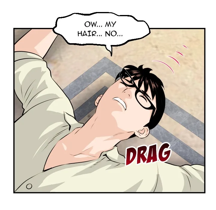 Analogue Chapter 62 page 120 - 