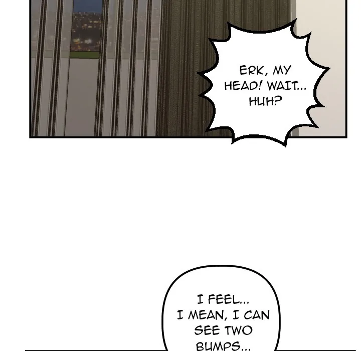 Analogue Chapter 62 page 125 - 
