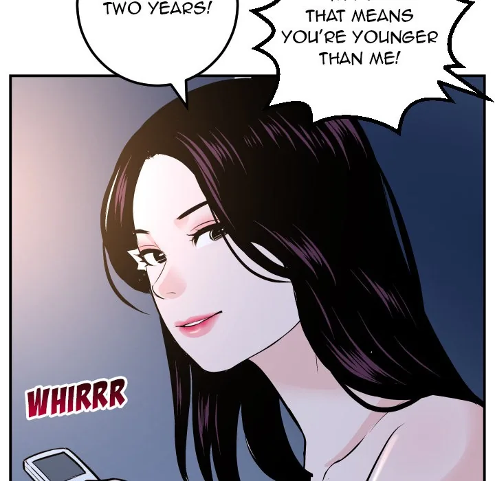 Analogue Chapter 62 page 15 - 
