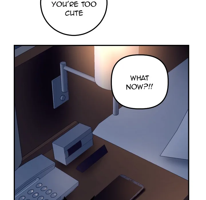Analogue Chapter 62 page 37 - 