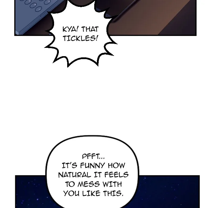 Analogue Chapter 62 page 38 - 