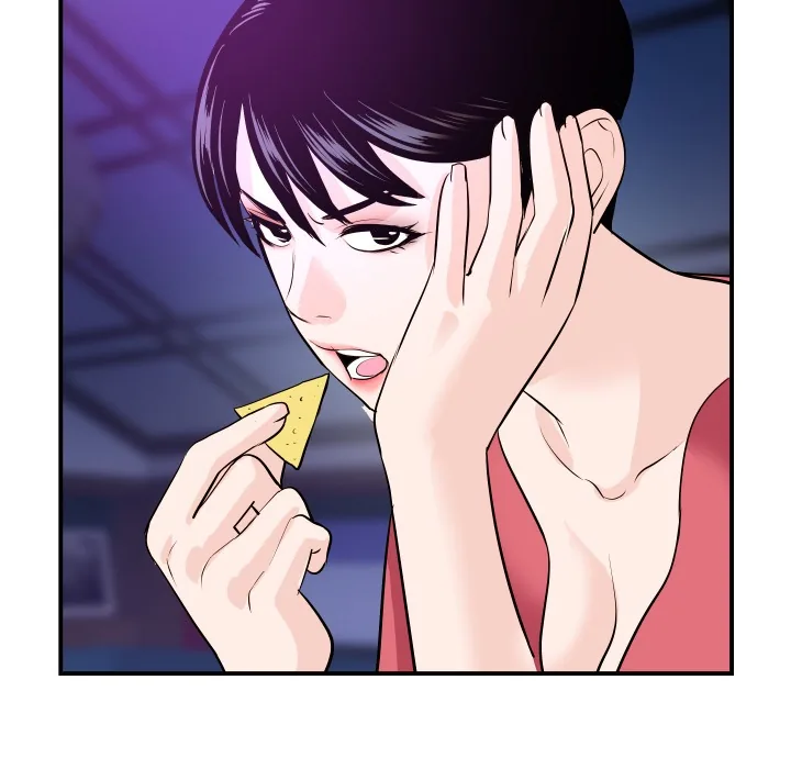 Analogue Chapter 62 page 41 - 