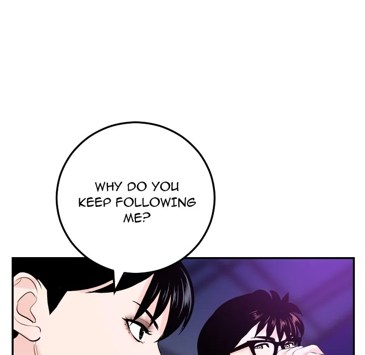 Analogue Chapter 62 page 42 - 