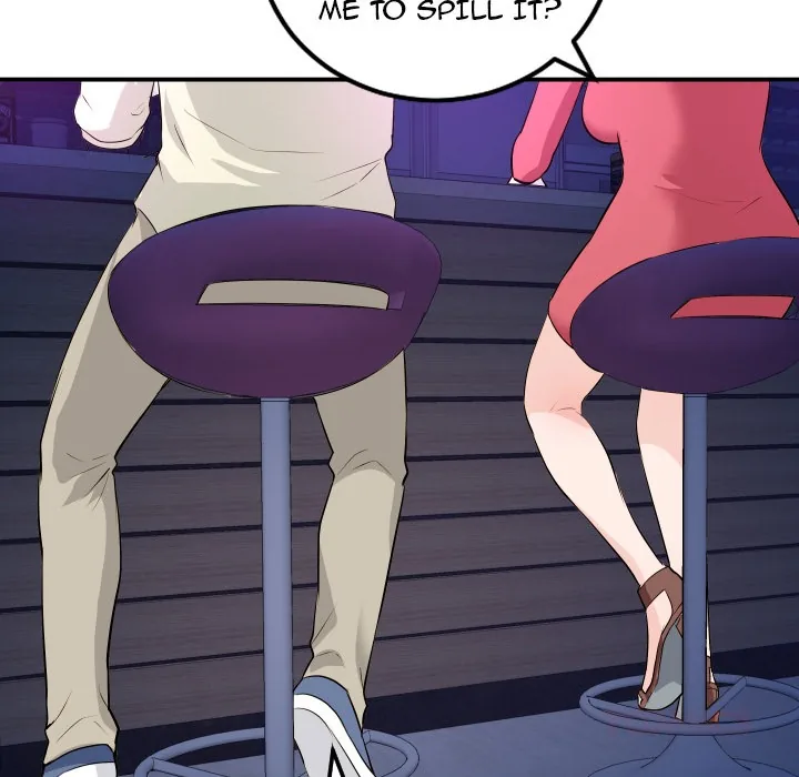 Analogue Chapter 62 page 48 - 