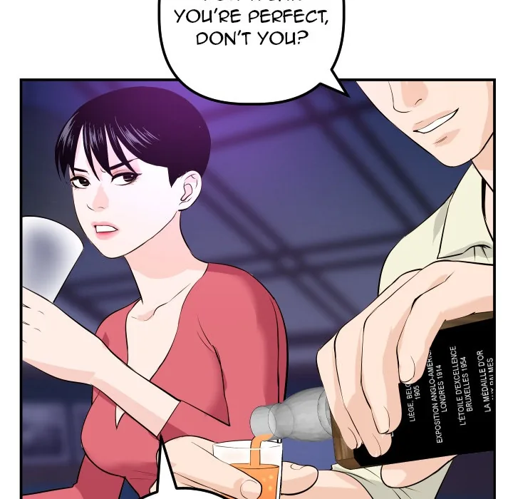 Analogue Chapter 62 page 50 - 