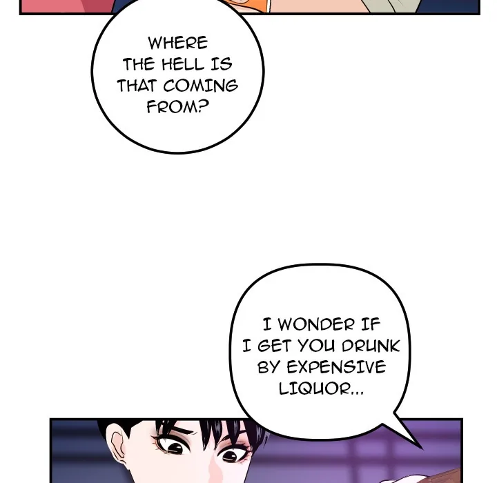 Analogue Chapter 62 page 51 - 