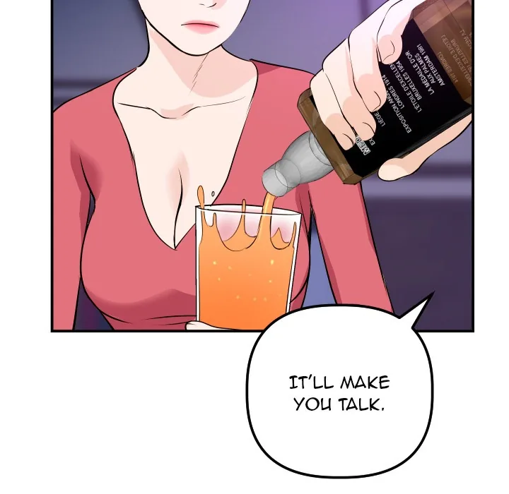 Analogue Chapter 62 page 52 - 