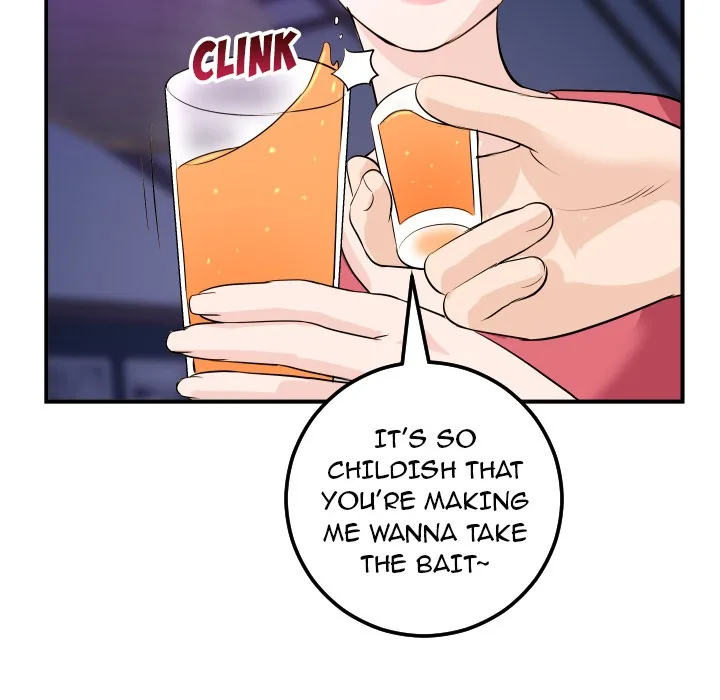 Analogue Chapter 62 page 54 - 