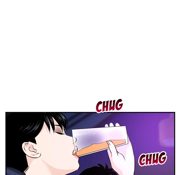 Analogue Chapter 62 page 55 - 