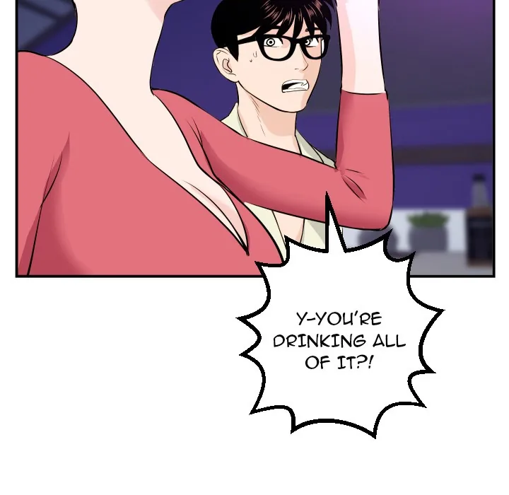 Analogue Chapter 62 page 56 - 