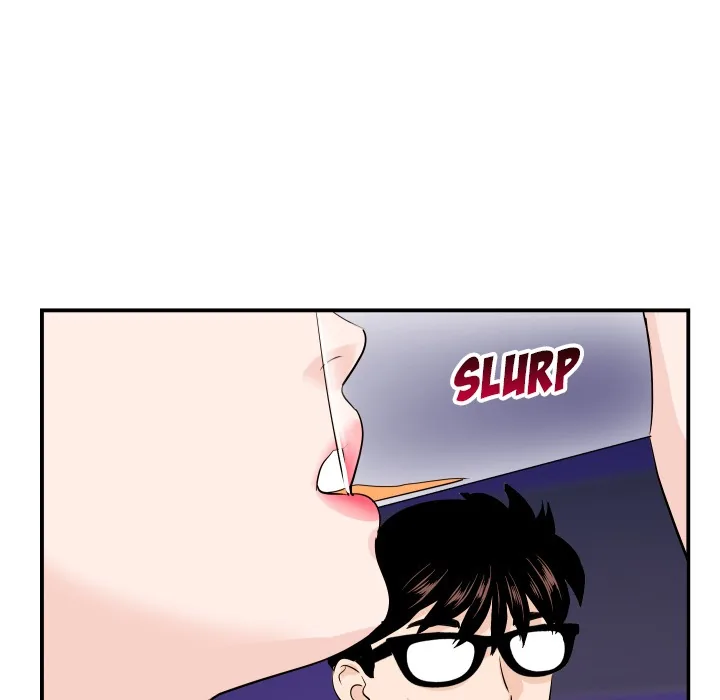 Analogue Chapter 62 page 57 - 