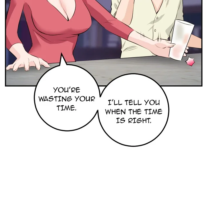 Analogue Chapter 62 page 60 - 