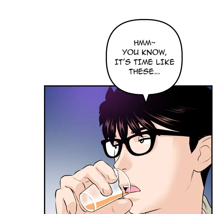 Analogue Chapter 62 page 61 - 