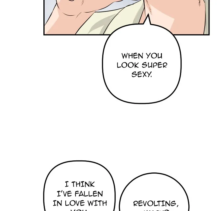 Analogue Chapter 62 page 62 - 