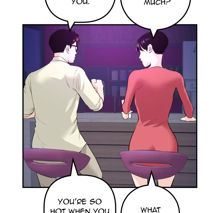 Analogue Chapter 62 page 63 - 