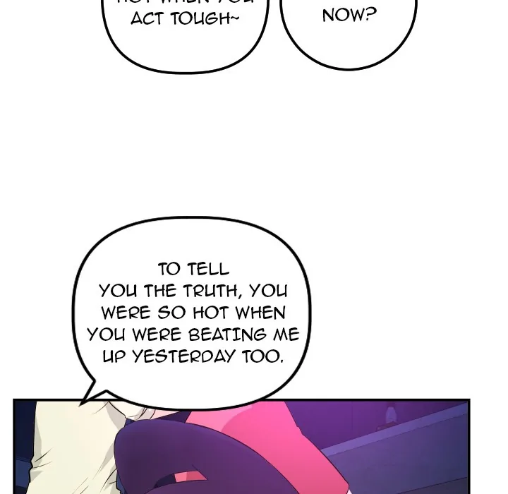 Analogue Chapter 62 page 64 - 