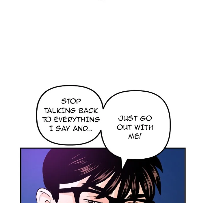 Analogue Chapter 62 page 66 - 