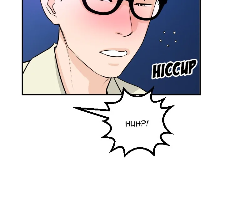 Analogue Chapter 62 page 67 - 