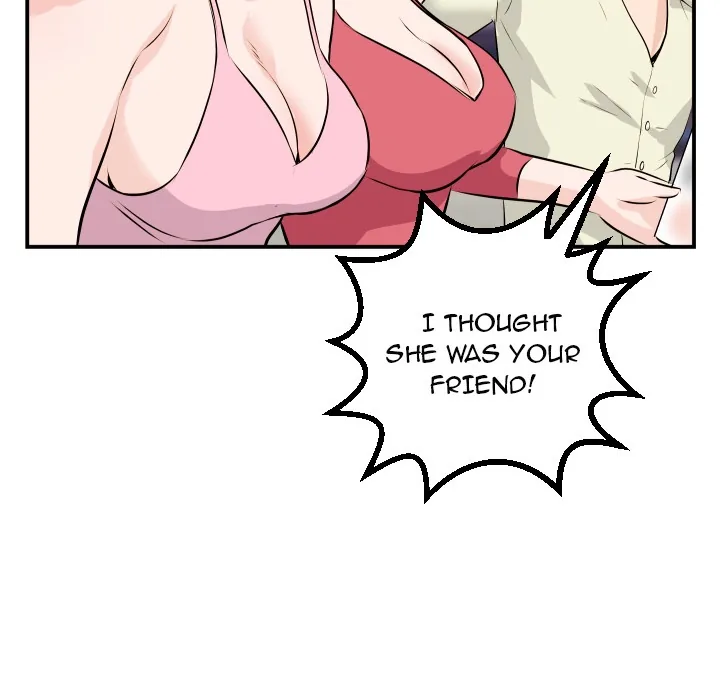 Analogue Chapter 62 page 69 - 