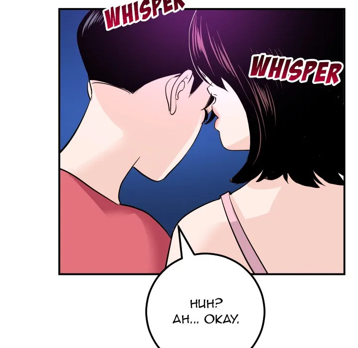 Analogue Chapter 62 page 74 - 