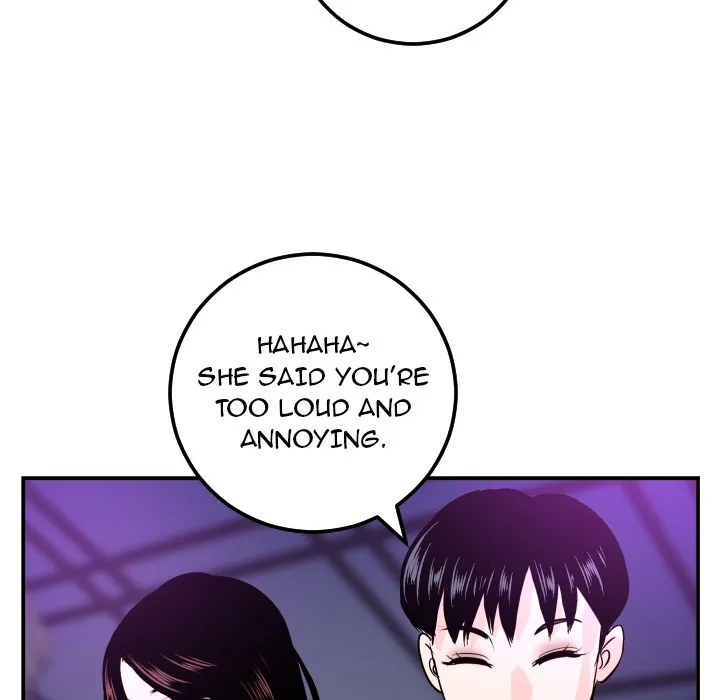 Analogue Chapter 62 page 75 - 
