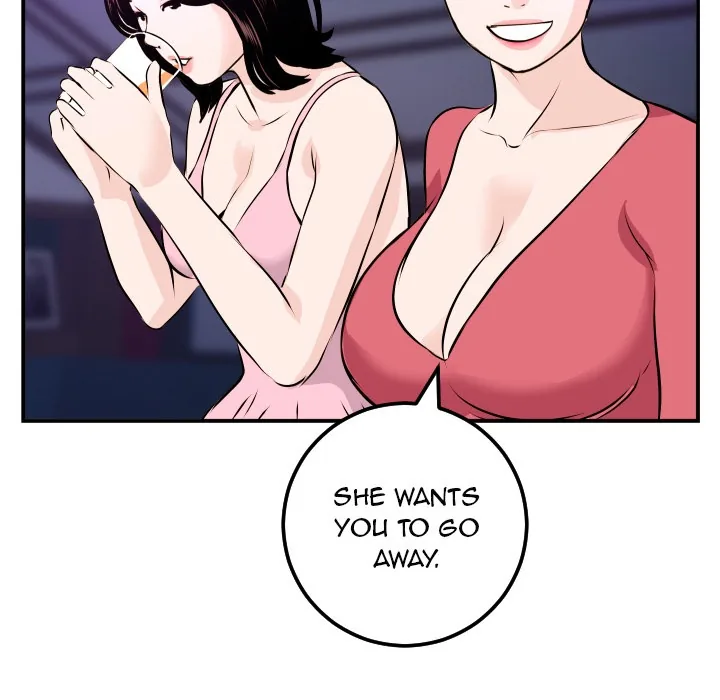 Analogue Chapter 62 page 76 - 