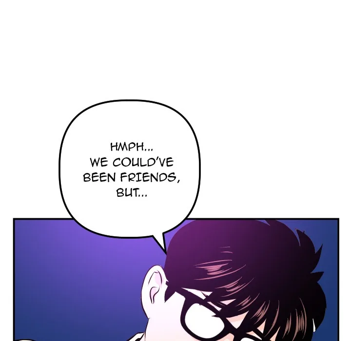 Analogue Chapter 62 page 77 - 