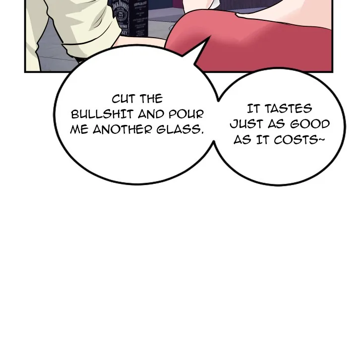 Analogue Chapter 62 page 80 - 