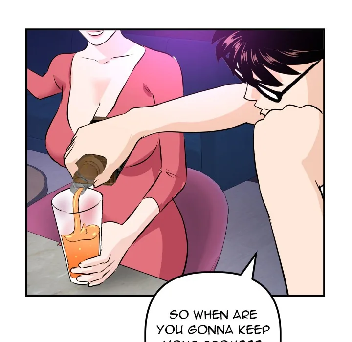 Analogue Chapter 62 page 81 - 