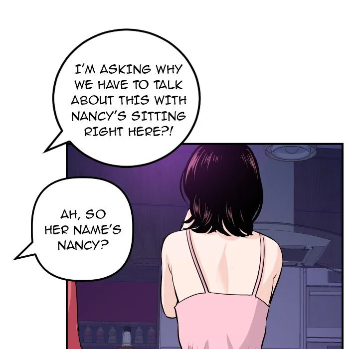 Analogue Chapter 62 page 88 - 