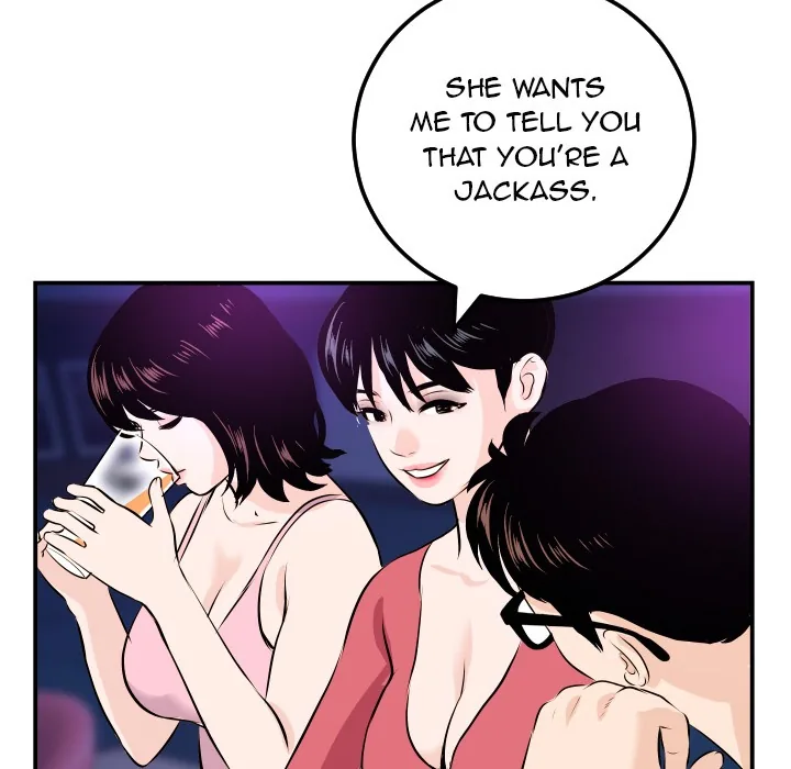 Analogue Chapter 62 page 92 - 