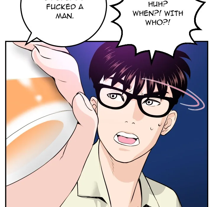 Analogue Chapter 62 page 96 - 