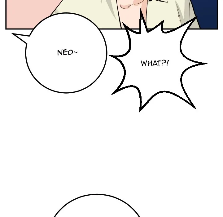 Analogue Chapter 62 page 97 - 
