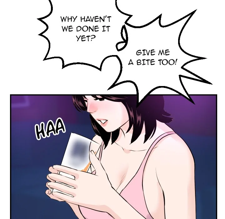 Analogue Chapter 62 page 100 - 