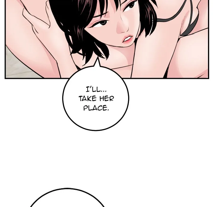 Analogue Chapter 63 page 104 - 