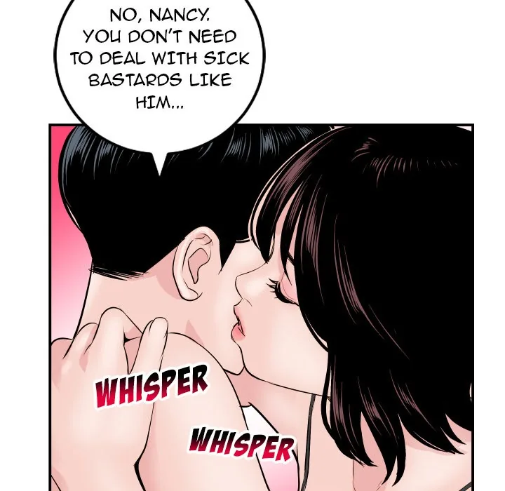 Analogue Chapter 63 page 105 - 
