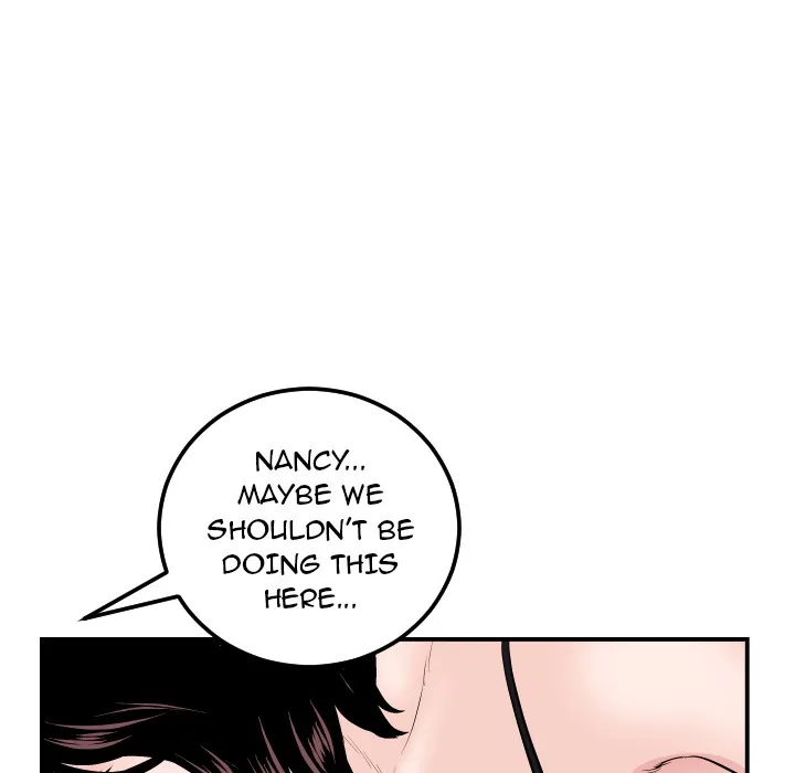 Analogue Chapter 63 page 12 - 