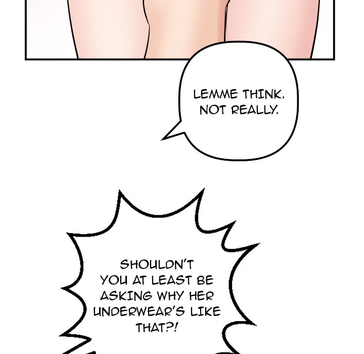 Analogue Chapter 63 page 123 - 