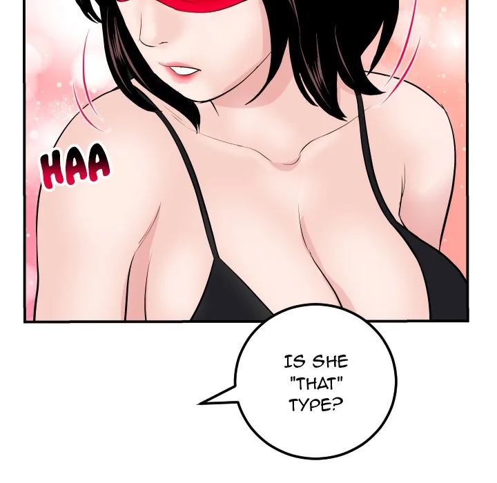 Analogue Chapter 63 page 126 - 