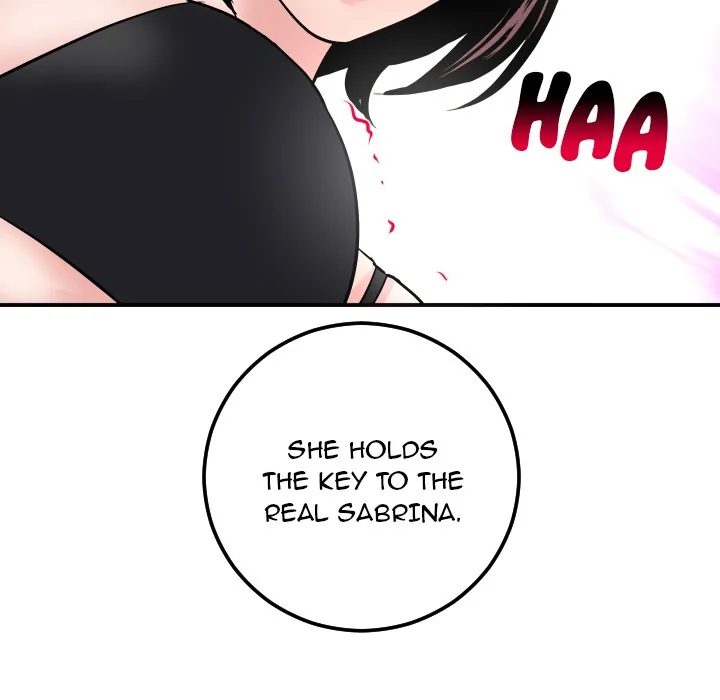 Analogue Chapter 63 page 134 - 