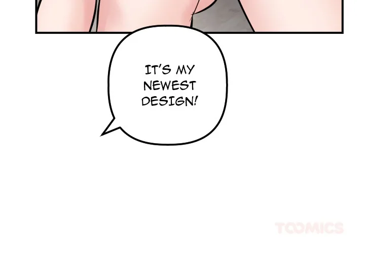 Analogue Chapter 63 page 3 - 