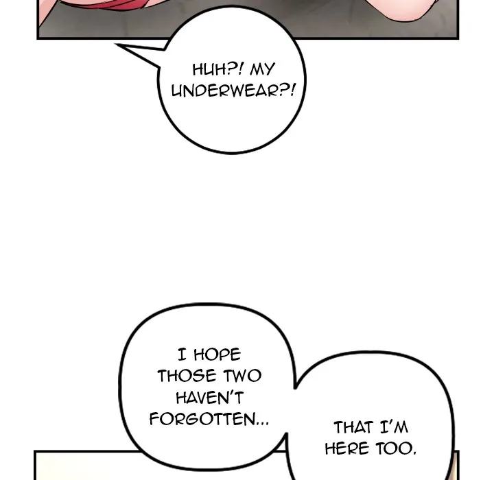 Analogue Chapter 63 page 21 - 