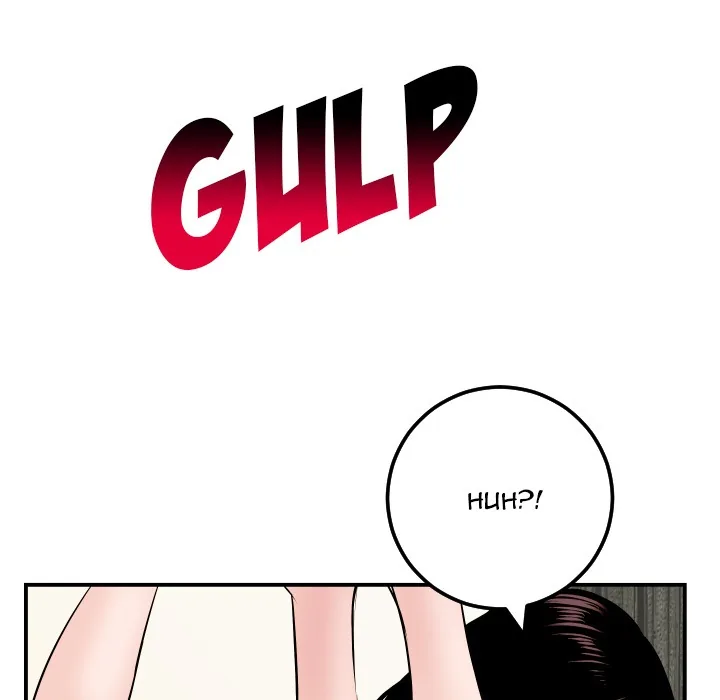 Analogue Chapter 63 page 37 - 