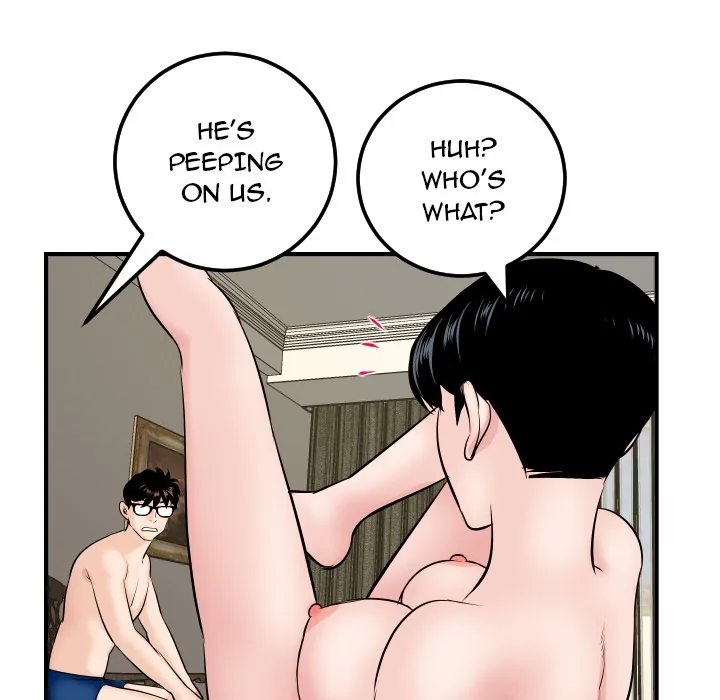 Analogue Chapter 63 page 47 - 