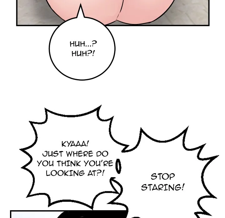 Analogue Chapter 63 page 50 - 